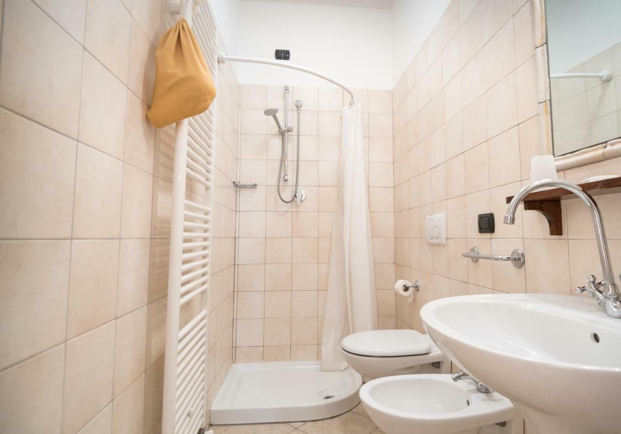 Bed & Breakfast Al Pian D'Assisi Exterior foto